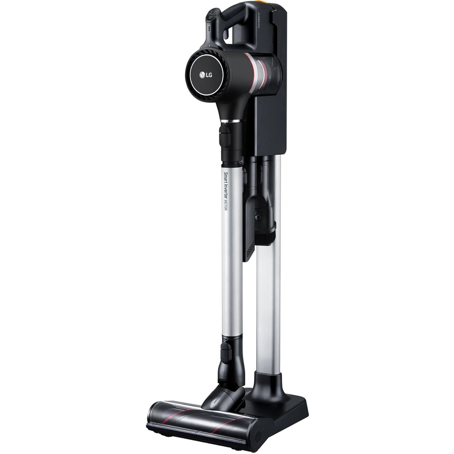 LG CordZero A9N Prime Handstick Vacuum Cleaner - Black