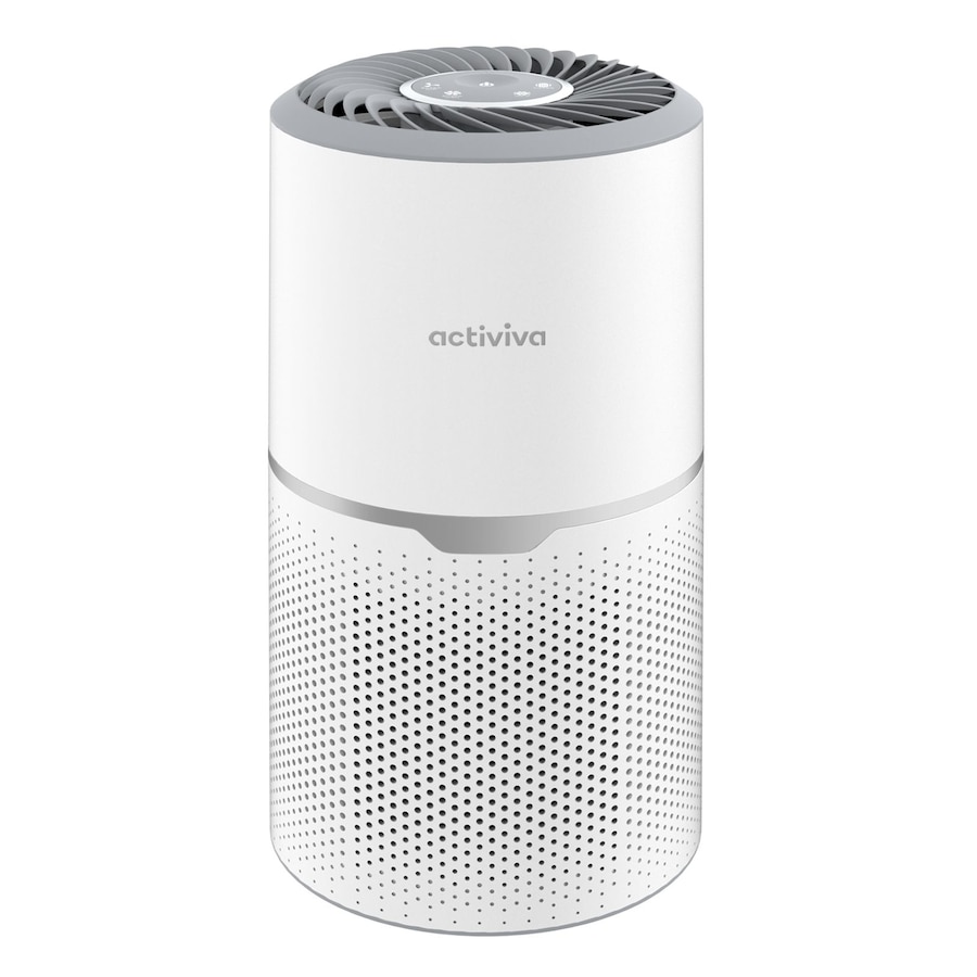 mbeat activiva True HEPA Air Purifier - White
