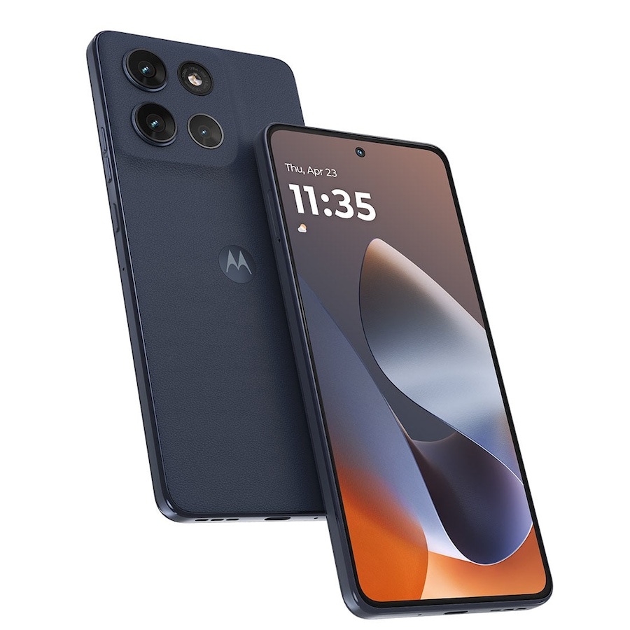 Motorola Moto G86 Power 5G Dual SIM 8GB/128GB 6.7" - Pantone Spellbound