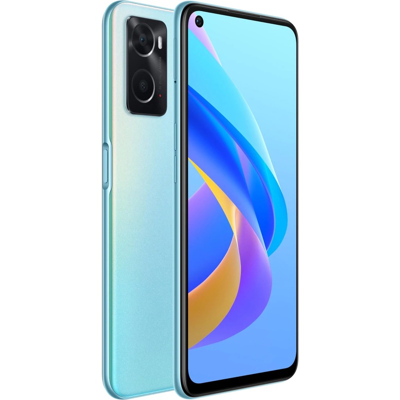 Buy Oppo A76 (CPH2375) 6.56