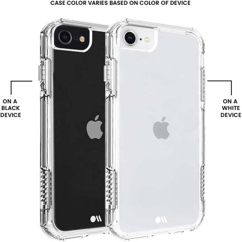 Buy Pelican Adventurer Case For iPhone SE (2nd3rd Gen) Clear MyDeal