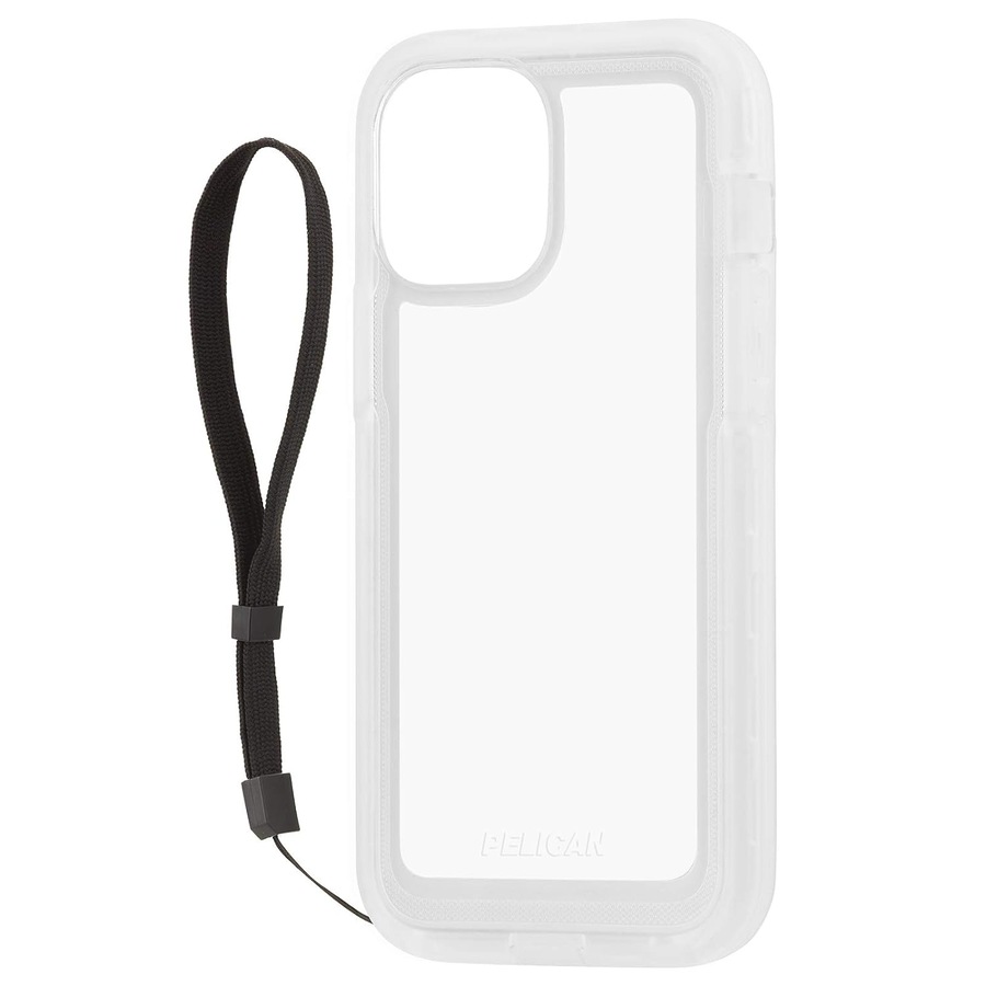 Pelican Marine Active Case For Apple iPhone 12 Pro Max - Clear