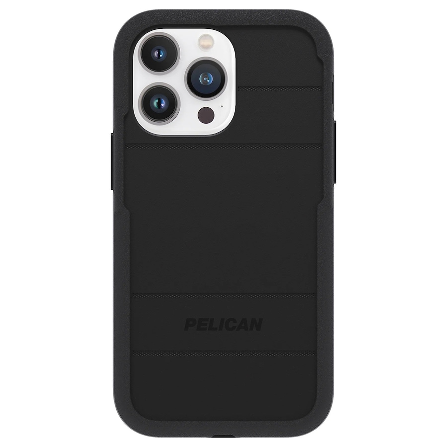 Pelican Voyager MagSafe Case For Apple iPhone 14 Pro - Black