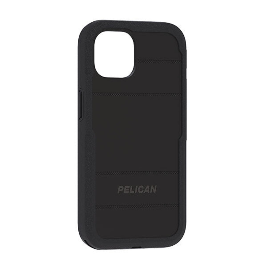 Pelican Voyager MagSafe Case For Apple iPhone 14 Pro - Black