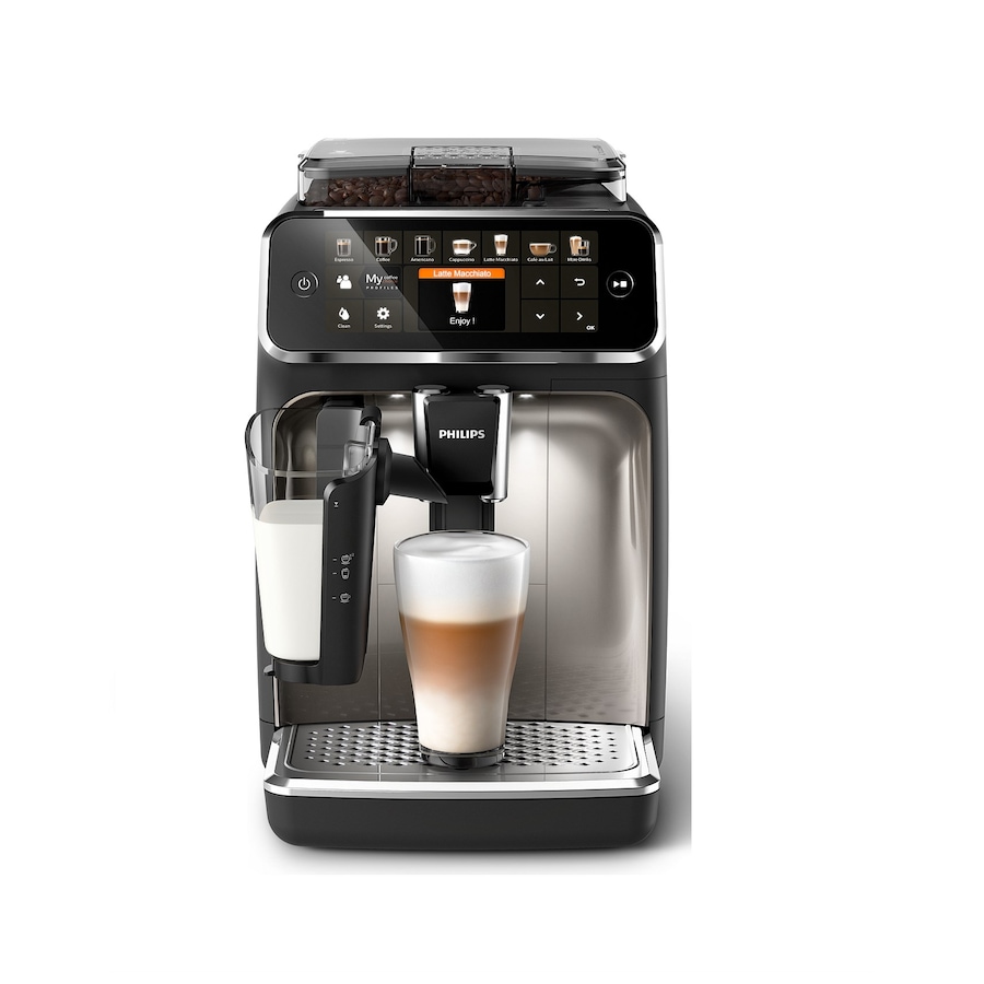 Philips LatteGo 5400S Fully Automatic Coffee Machine