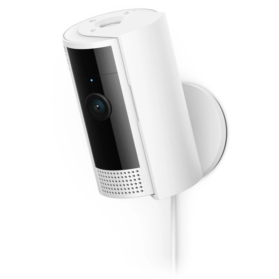Ring Indoor Cam (2nd Generation) Security Camera - White