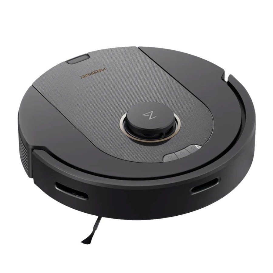 Roborock Q5 Pro Robotic Vacuum and Mop Cleaner - Black