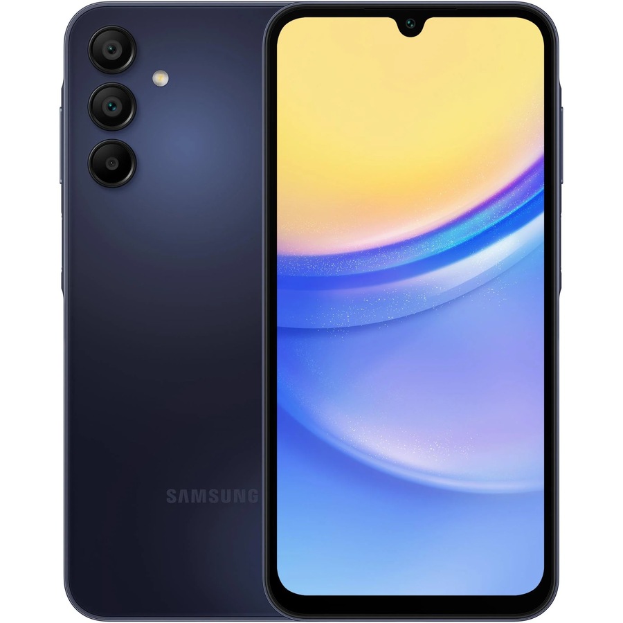 Samsung Galaxy A15 5G 6.5" 128GB/4GB - Black