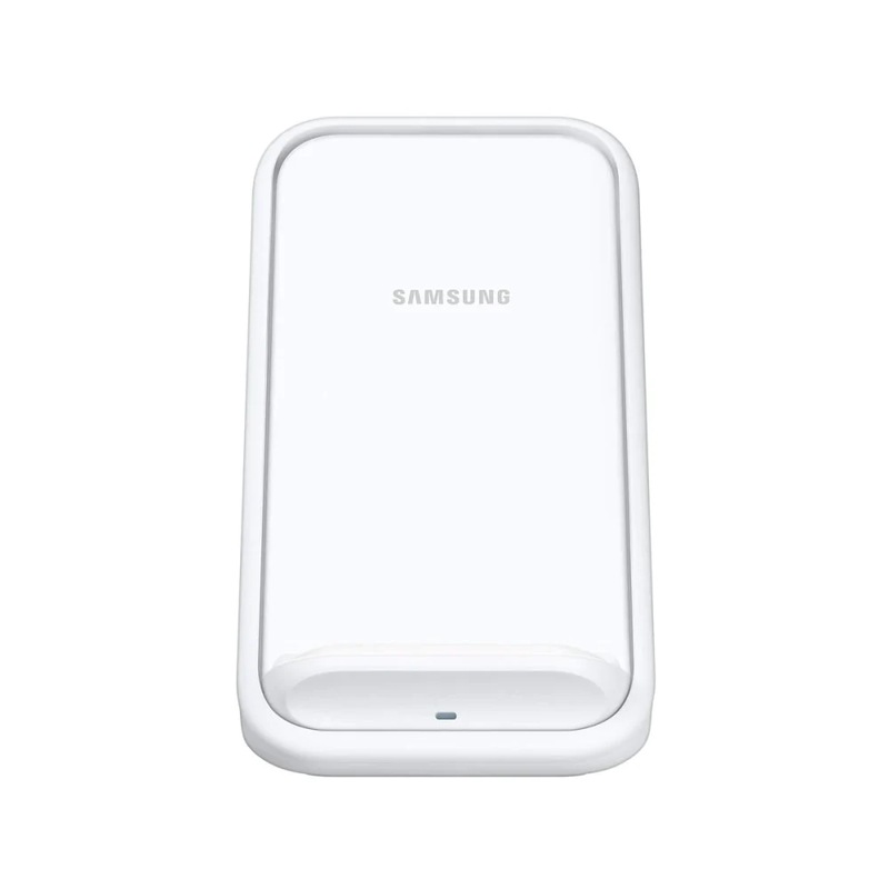 Buy Samsung Standing Wireless Charger White MyDeal