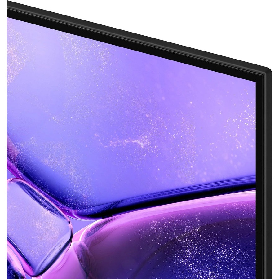 Samsung U8500F Crystal UHD 4K 43" Smart TV - Black