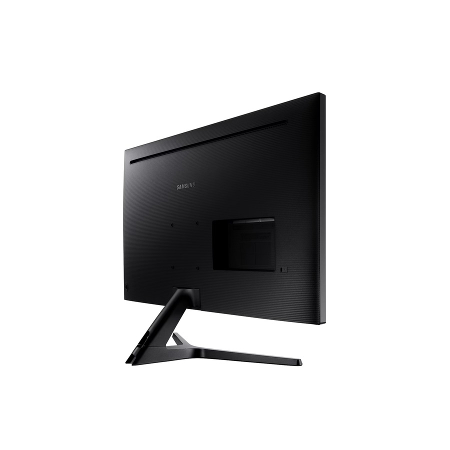 Samsung UJ59 31.5"/32" 4K UHD QLED Gaming Monitor- Black