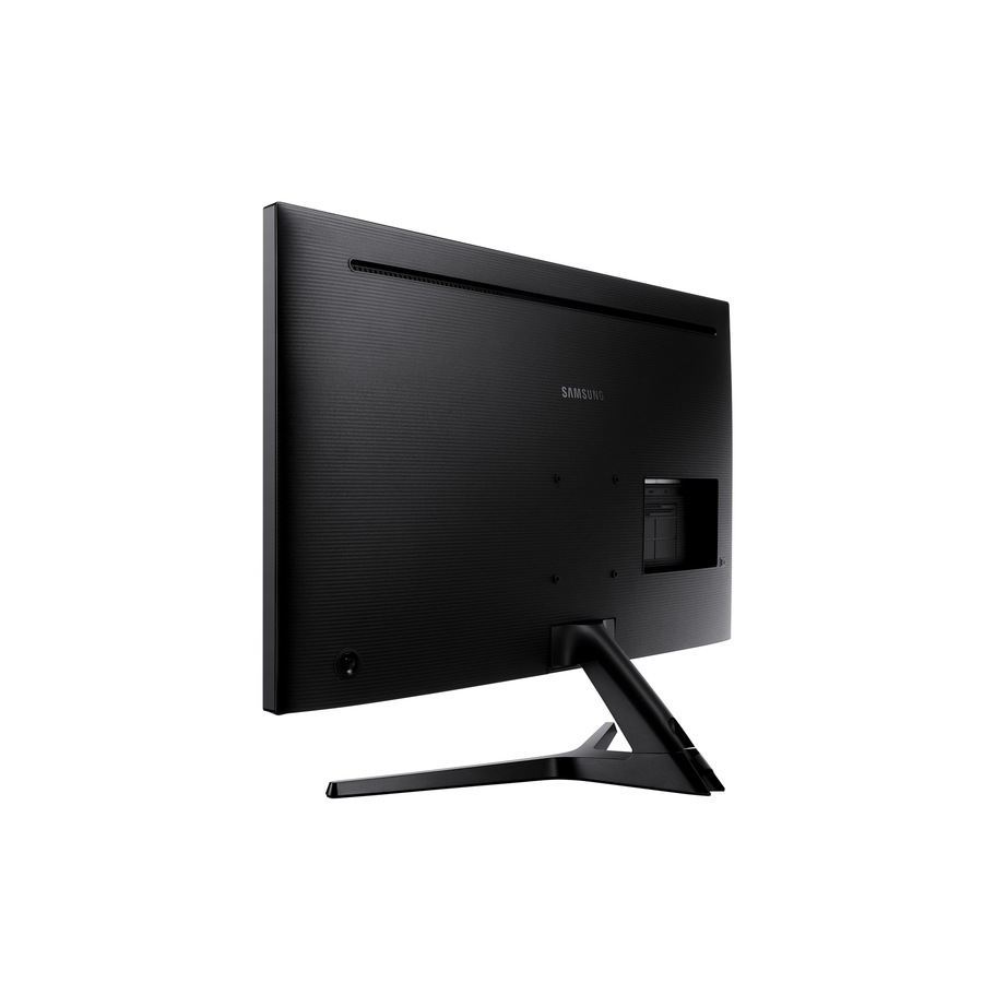 Samsung UJ59 31.5"/32" 4K UHD QLED Gaming Monitor- Black