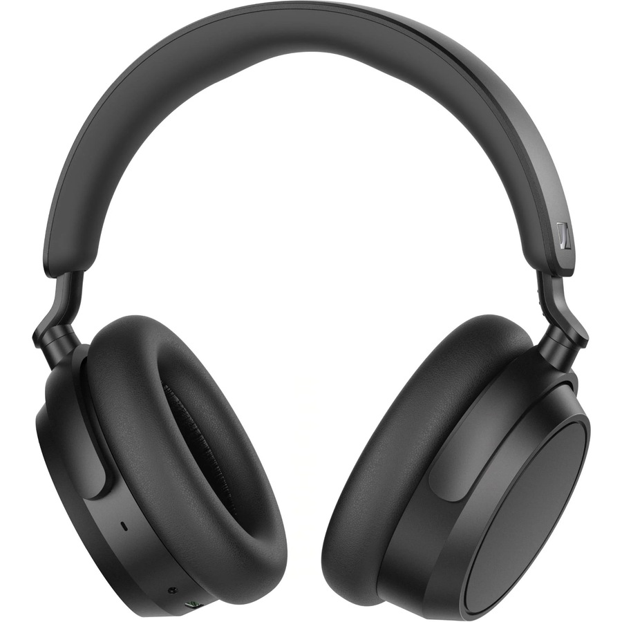Sennheiser ACCENTUM Plus NC Wireless Headphones - Black