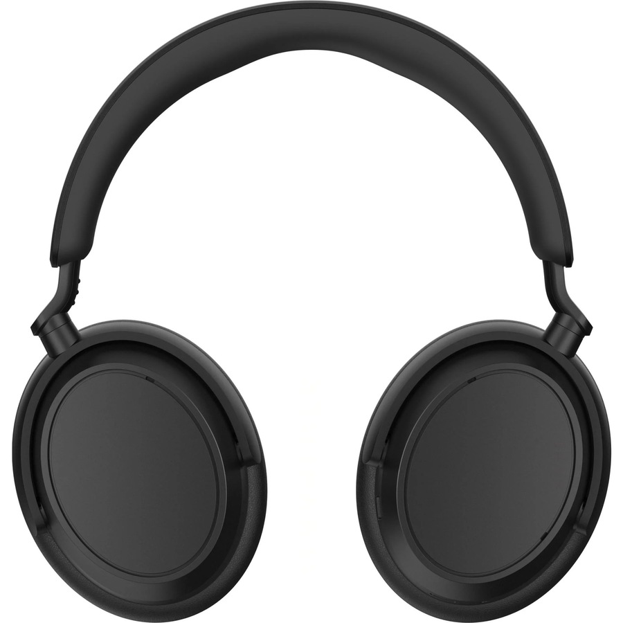 Sennheiser ACCENTUM Plus NC Wireless Headphones - Black