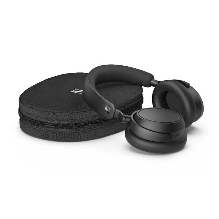 Sennheiser ACCENTUM Plus NC Wireless Headphones - Black