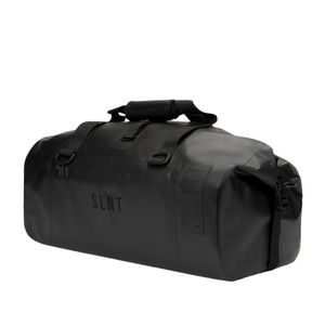 SLNT Faraday Dry Duffel Bag 40L - Black