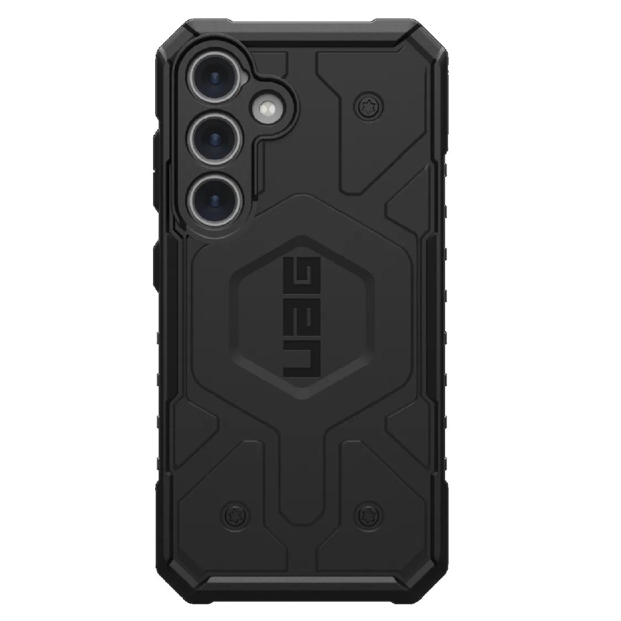 UAG Pathfinder Pro Samsung Galaxy S24 Ultra 5G Case - Black