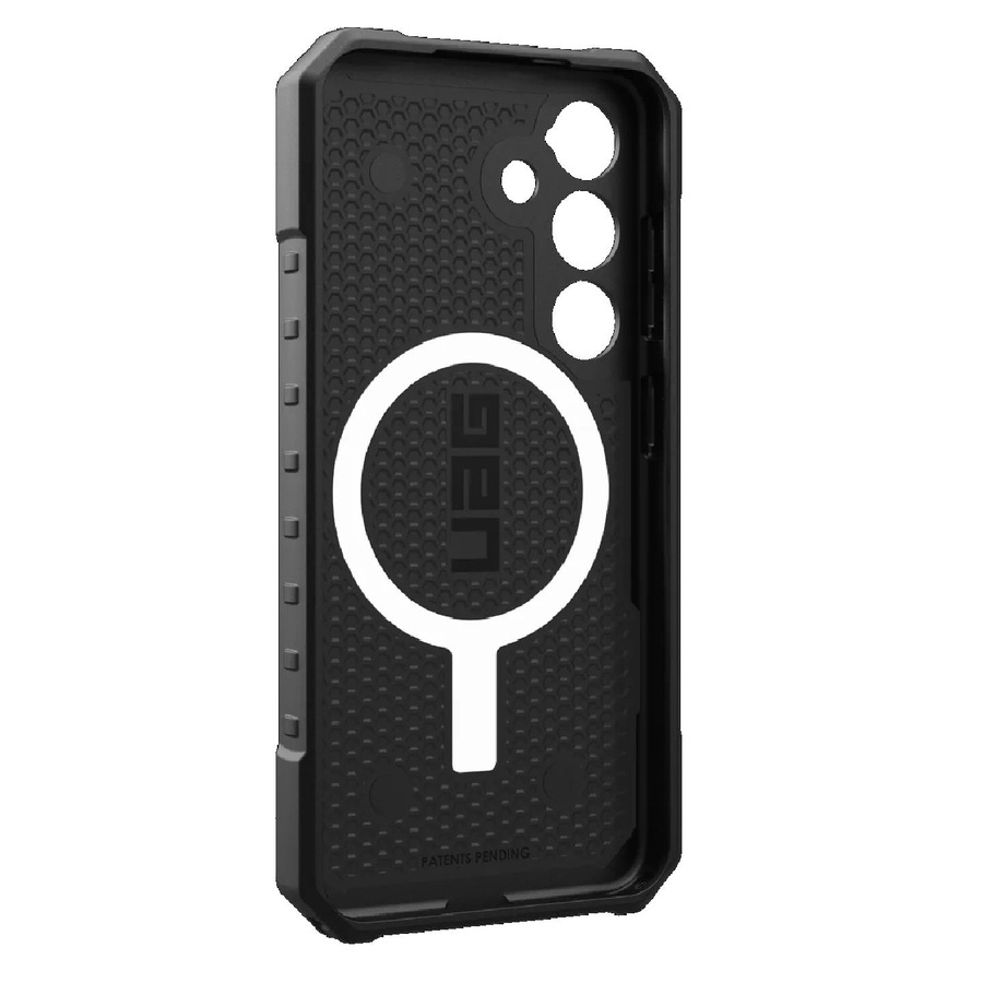 UAG Pathfinder Pro Samsung Galaxy S24 Ultra 5G Case - Black