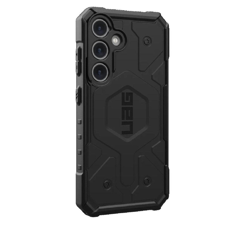 UAG Pathfinder Pro Samsung Galaxy S24 Ultra 5G Case - Black