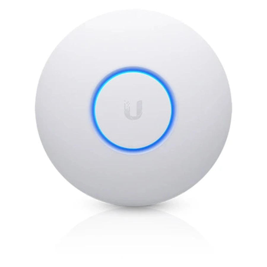 Ubiquiti UniFi AC Pro V2 Indoor & Outdoor AP - White