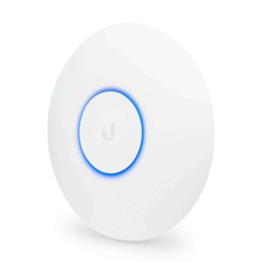Ubiquiti UniFi AC Pro V2 Indoor & Outdoor AP - White