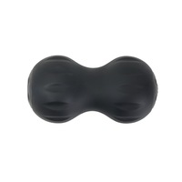 Wellcare 2200mAh Vibration Peanut - Black