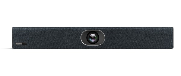 Buy Yealink MVC400 Windows based MTR, MCore Pro - Black/Grey - MyDeal ...