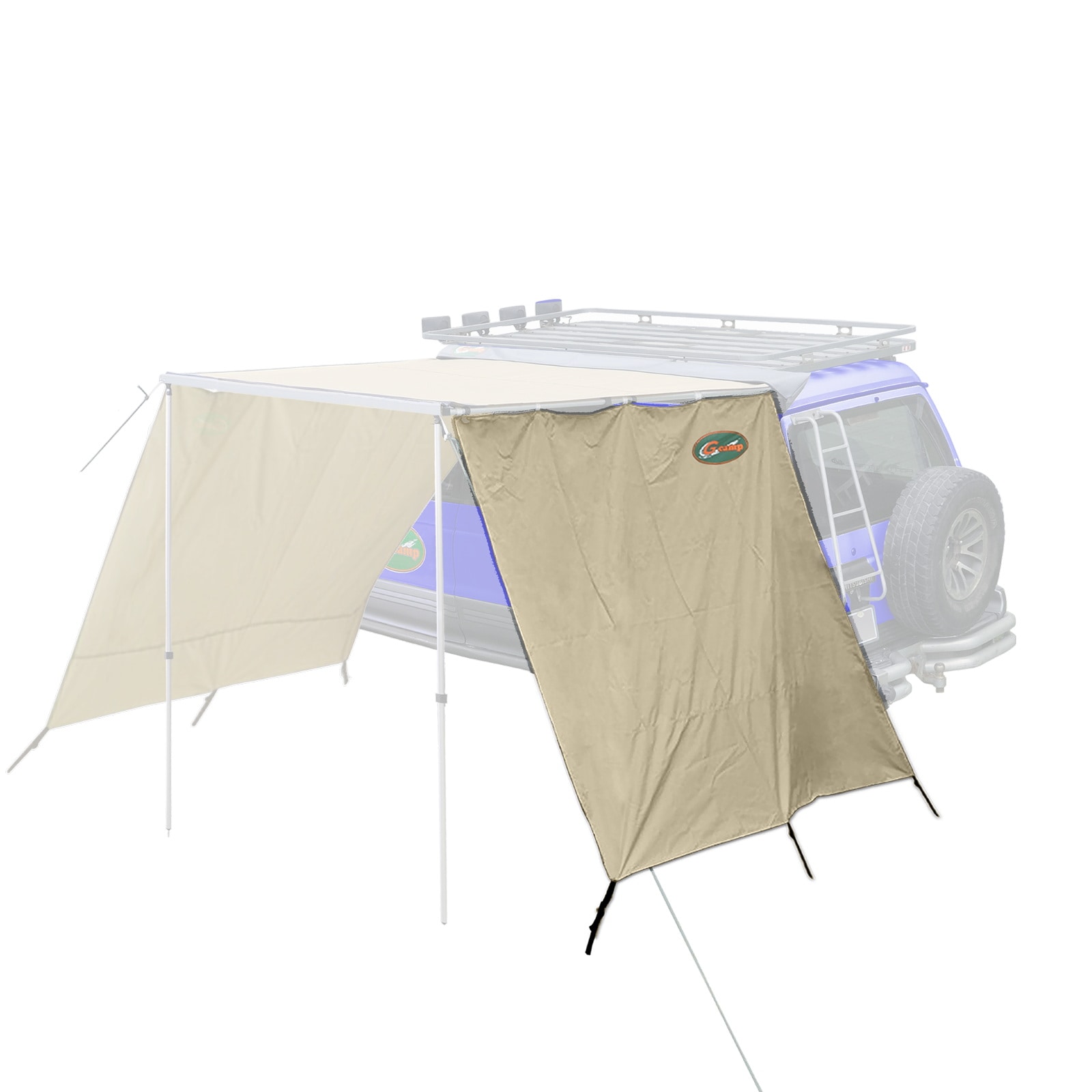 G camp roof top tent best sale