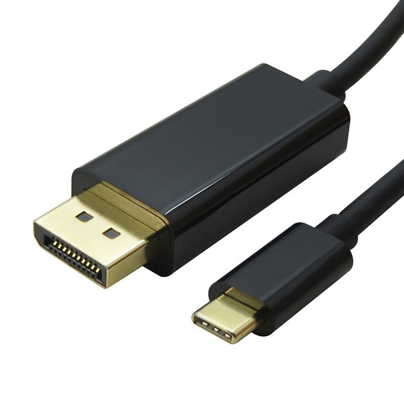 Buy Astrotek 2m USB-C to DP DisplayPort Cable Adapter - MyDeal