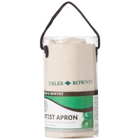 Daler Rowney 100% Cotton Artists Craft Apron
