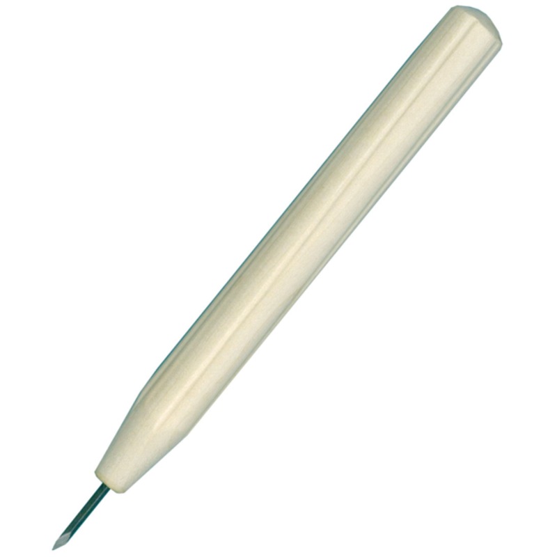 Buy Dry point Etching Needle Square Drypoint MyDeal