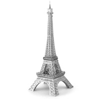 Metal Earth - Iconx Eiffel Tower