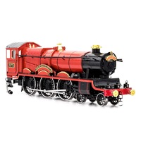 Metal Earth Iconx - Harry Potter Hogwarts Express Train