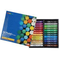 Mungyo Artists Soft Oil Pastels - 24pk