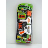 Air Popper Pump Shooter
