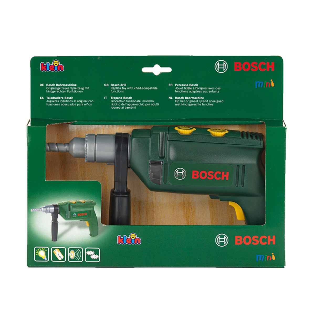 Bosch Hammer Drill Unbranded Australia