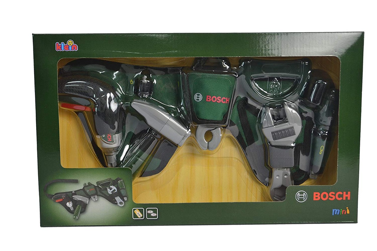 Bosch Tool Belt Unbranded Australia