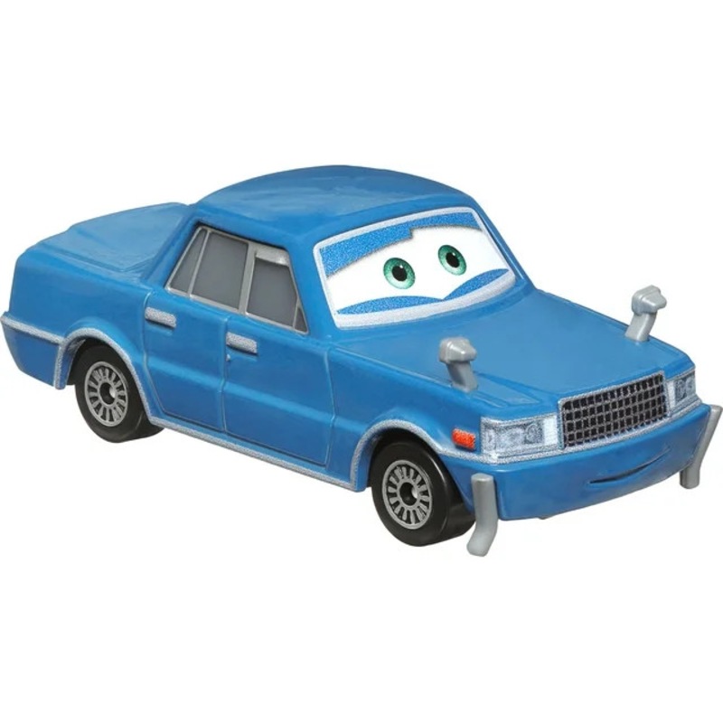 Buy Disney Pixar Cars Ito San - MyDeal