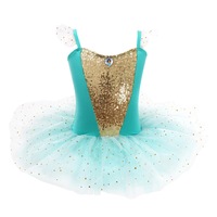 Disney Princess - Jasmine Sparkling Tutu Size 5/6