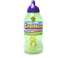 Gazillion Bubbles 2 Litre Solution