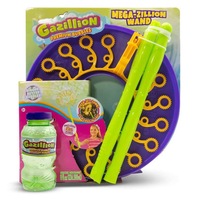 Gazillion Mega Zillion Wand