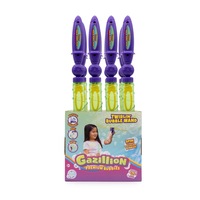 Gazillion Twirlin Bubble Wand