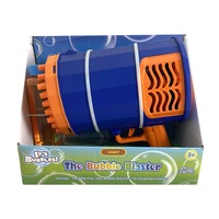 Its Bubbles Bubble Blaster