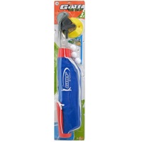Junior Metal Golf Caddy Set