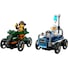 Buy Lego City - Airplane Vs Hospital Bed Race Car Pack - MyDeal