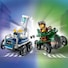 Buy Lego City - Airplane Vs Hospital Bed Race Car Pack - MyDeal