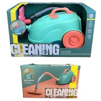 Little Dustman Barrel Vacuum Cleaner