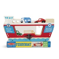 Melissa & Doug Ferryboat