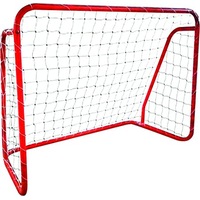 Orbit - Excite Metal Soccer Goal