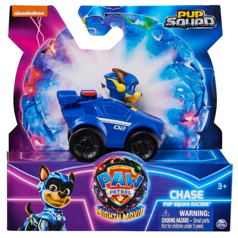 Chase　Racers　Buy　Paw　Squad　Pup　Patrol　Movie　The　MyDeal